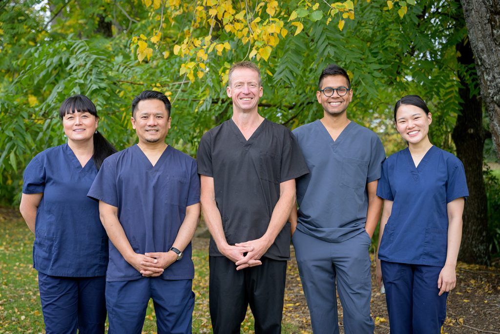 OneDental_dentists One Dental Team