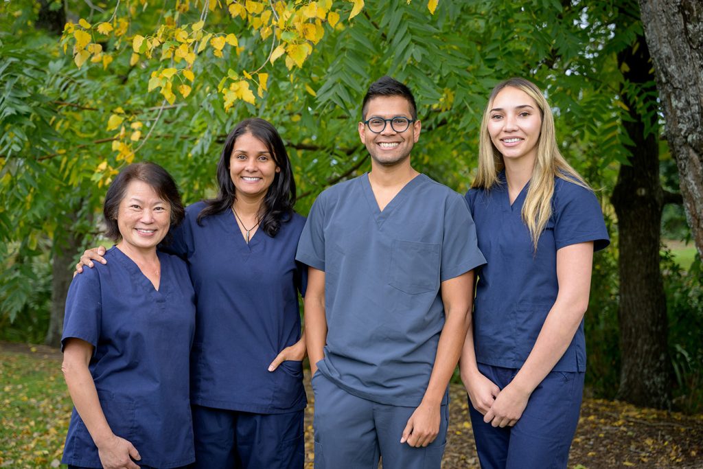 OneDental_justins-team One Dental Team