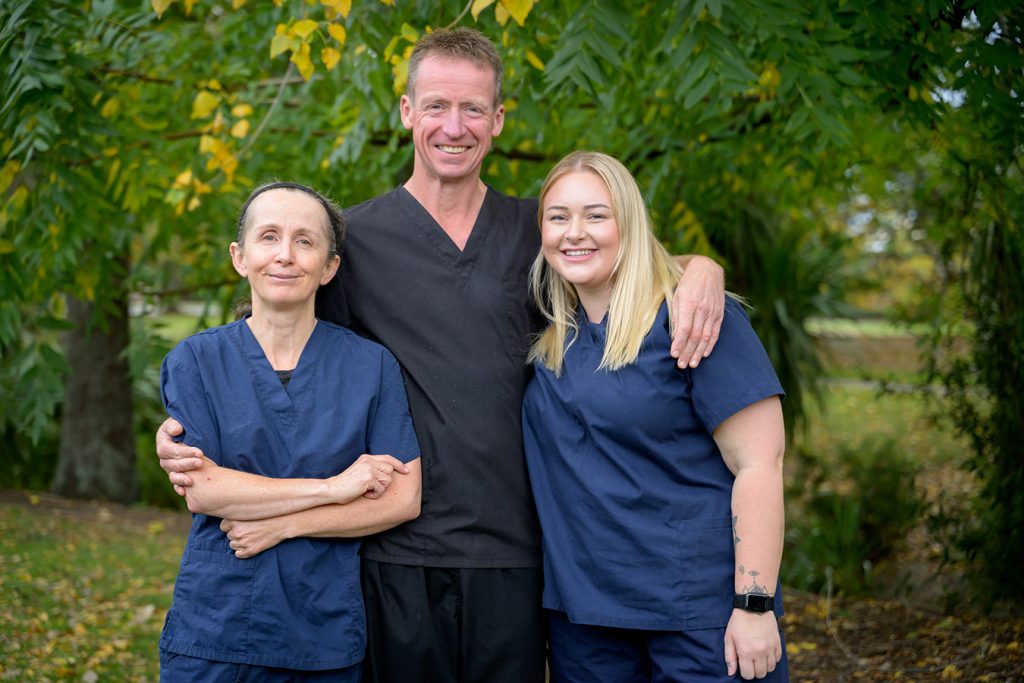 OneDental_mats-team Dentists in Nelson Tasman