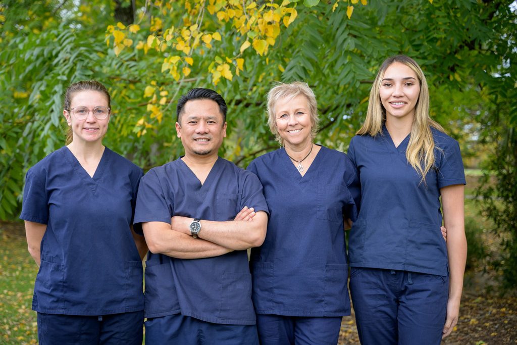 OneDental_meors-team One Dental In Stoke