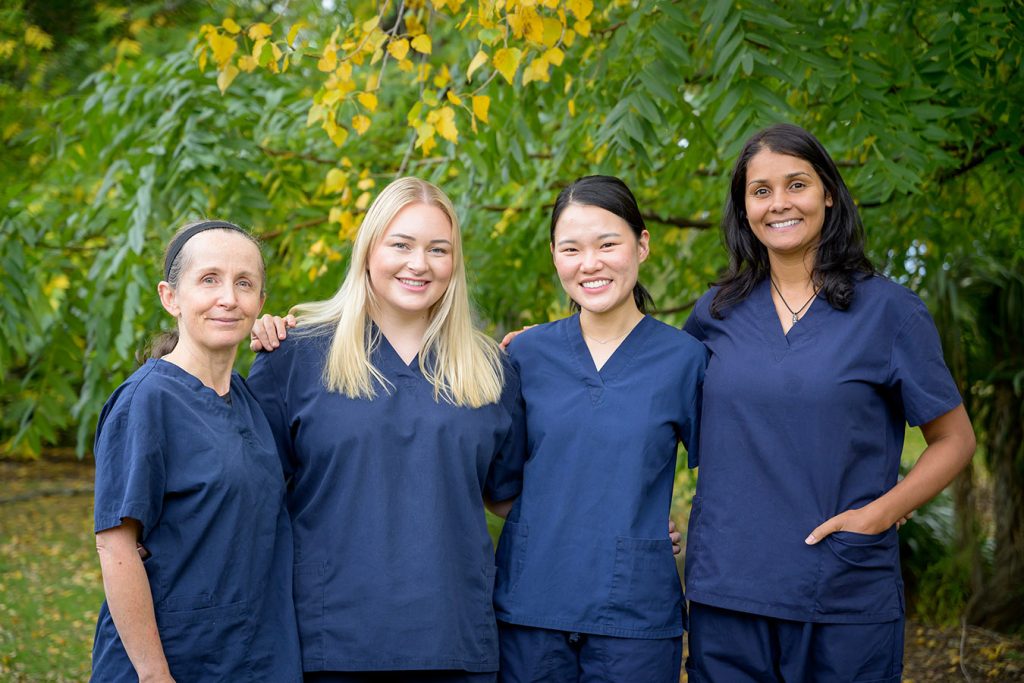 OneDental_sarahs-team One Dental Team