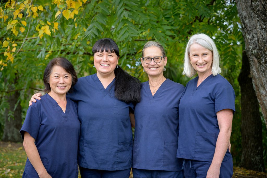 OneDental_siemins-team Dentist In Mapua