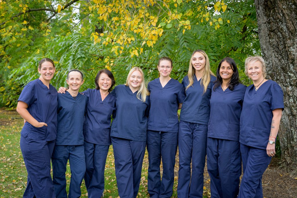 OneDental_stoke-team Stoke Dentist