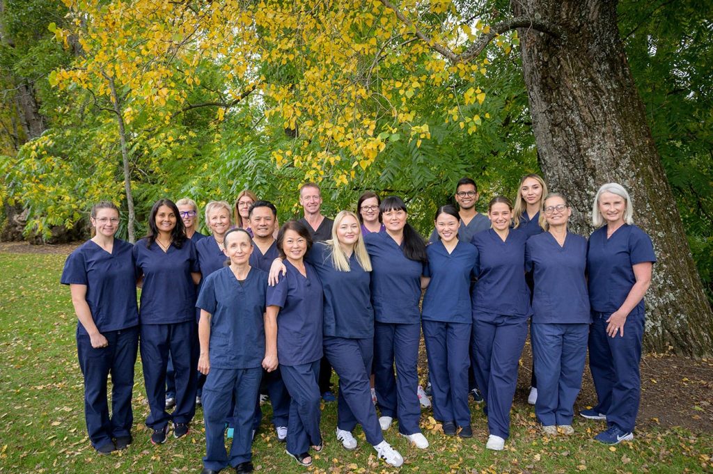 OneDental_team One Dental Stoke & Mapua